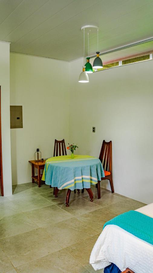 Agutipaca Bungalows Bagaces Exterior photo