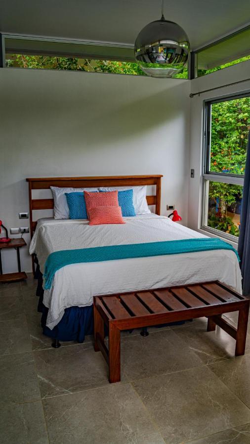 Agutipaca Bungalows Bagaces Exterior photo