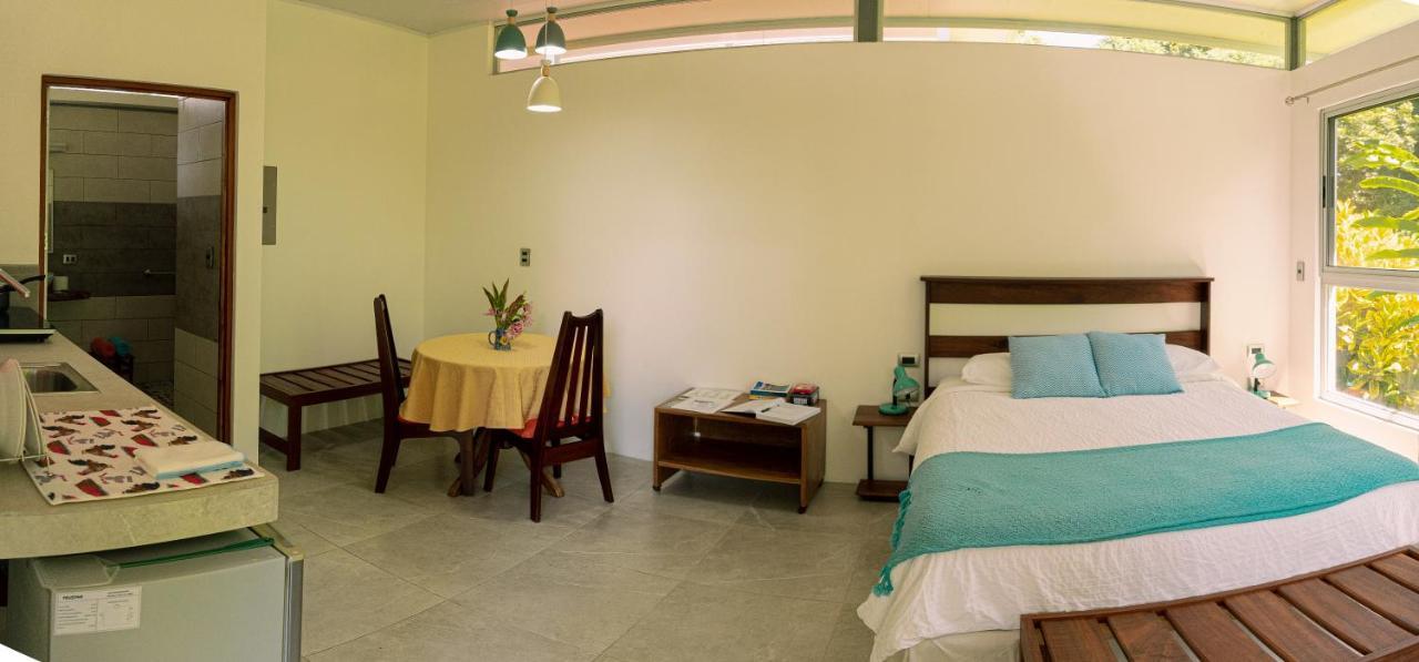 Agutipaca Bungalows Bagaces Exterior photo