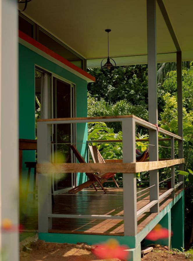 Agutipaca Bungalows Bagaces Exterior photo